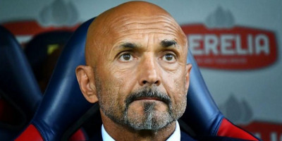 Tolak Tangani Milan, Spalletti Beri Statement Pedas thumbnail